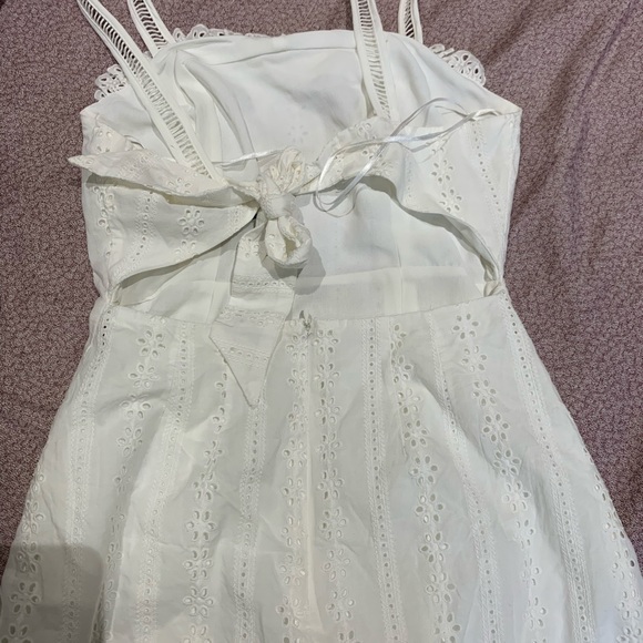 finders keepers dress🐚 - Picture 4 of 8